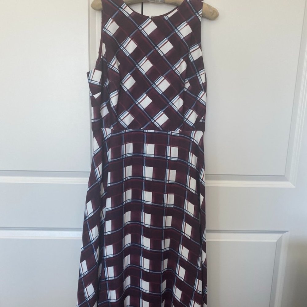 Nordstrom's Signature Brand Dress with pockets